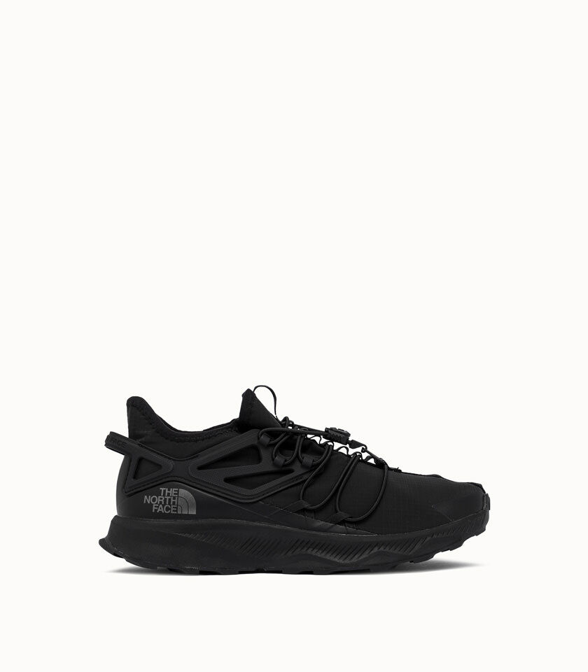 The North Face sneakers oxeye tech colore nero