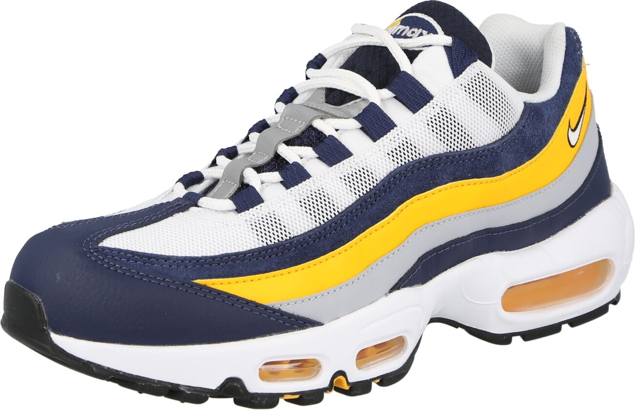 Nike Sportswear Sneaker bassa 'Air Max 95' Blu