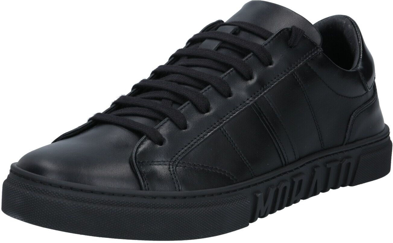 ANTONY MORATO Sneaker bassa 'STRIKE' Nero