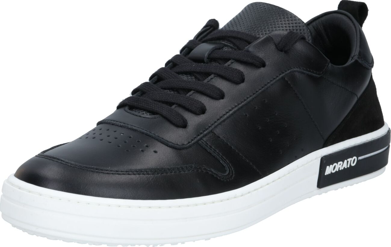 ANTONY MORATO Sneaker bassa 'DRAKE' Nero