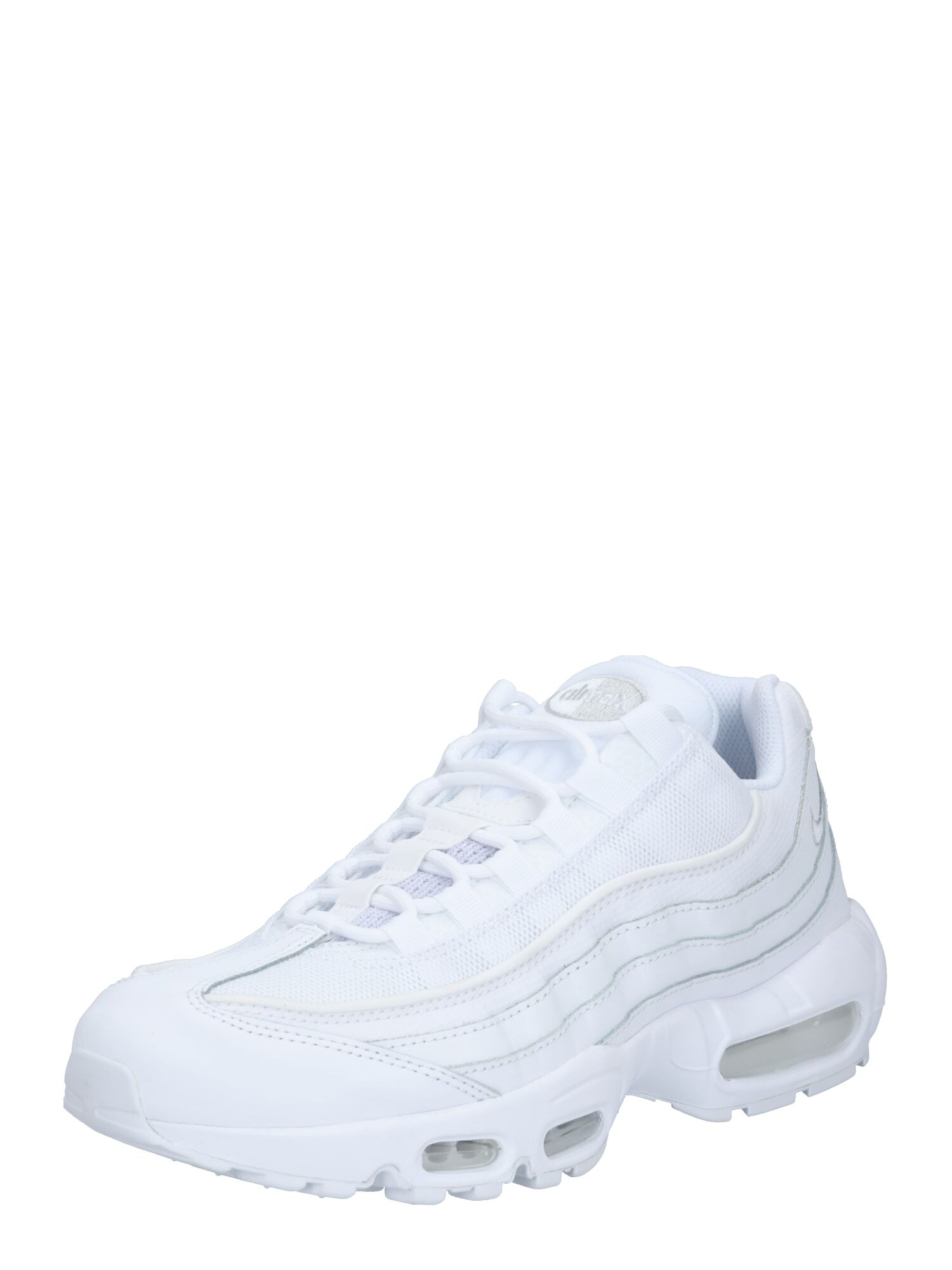 Nike Sportswear Sneaker bassa ' Air Max 95 Essential ' Bianco