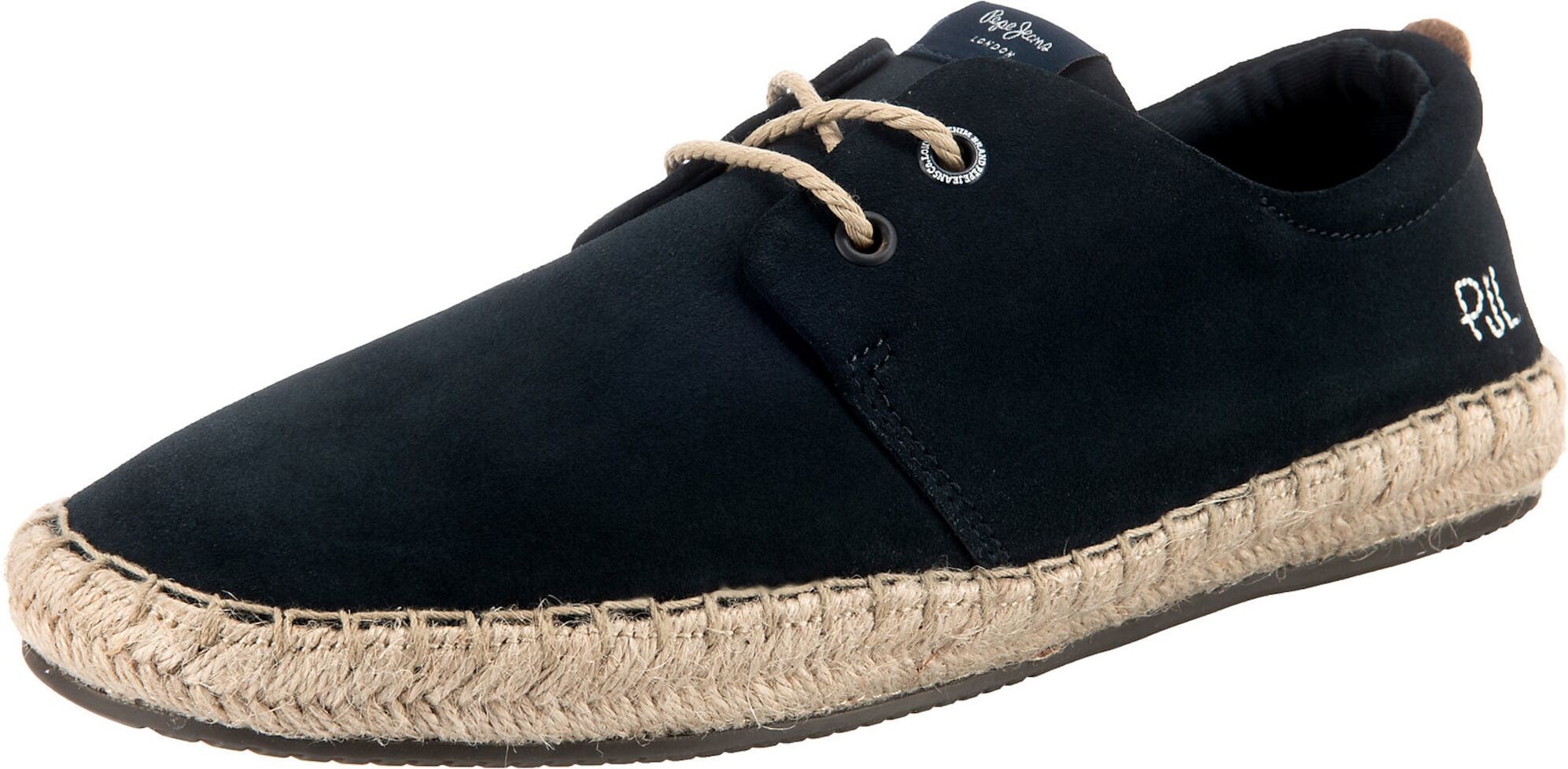 Pepe Jeans Scarpa stringata Blu