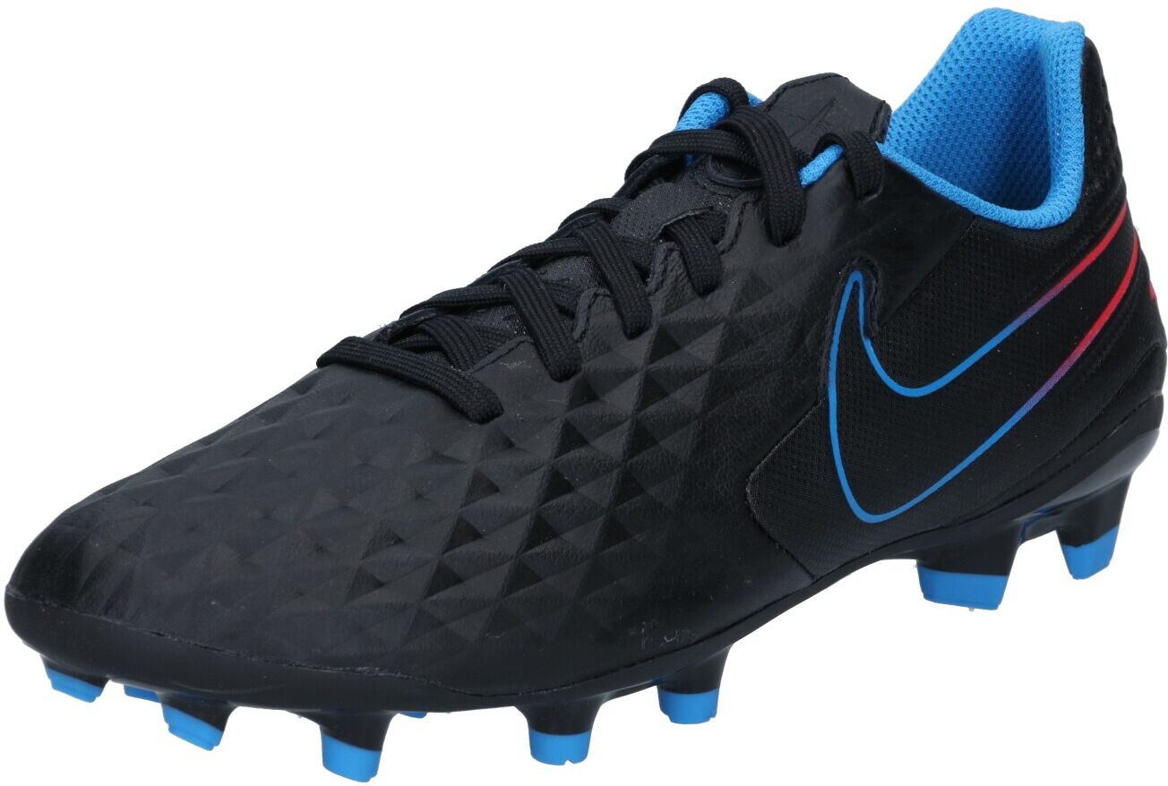 NIKE Scarpa da calcio Nero