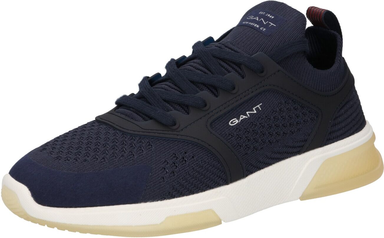 GANT Sneaker bassa 'Hightown' Blu