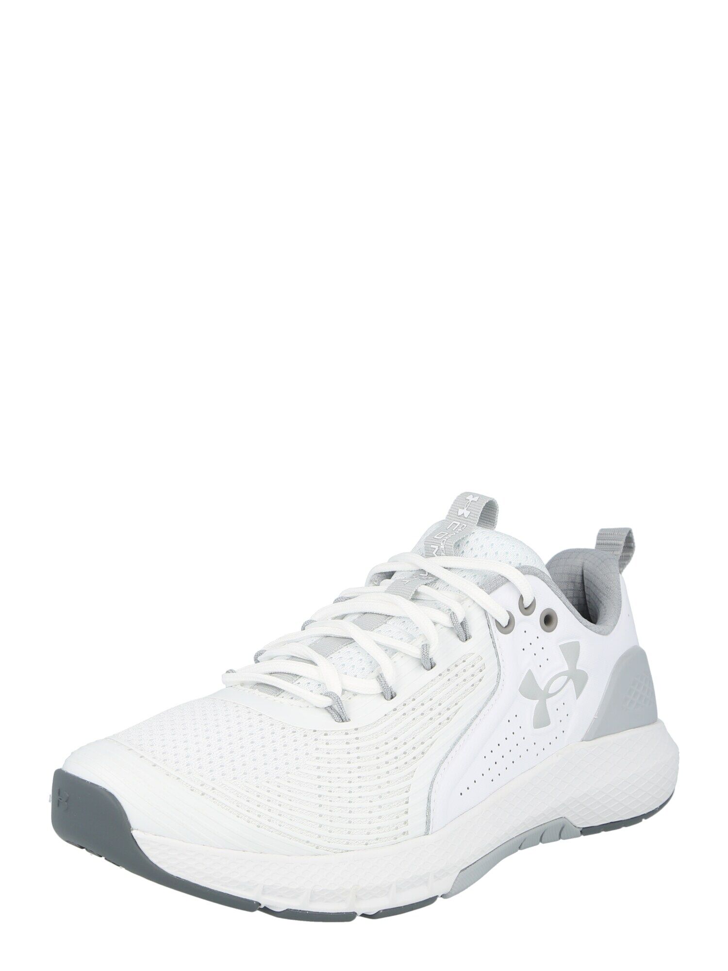 UNDER ARMOUR Scarpa sportiva 'Charged Commit 3' Bianco