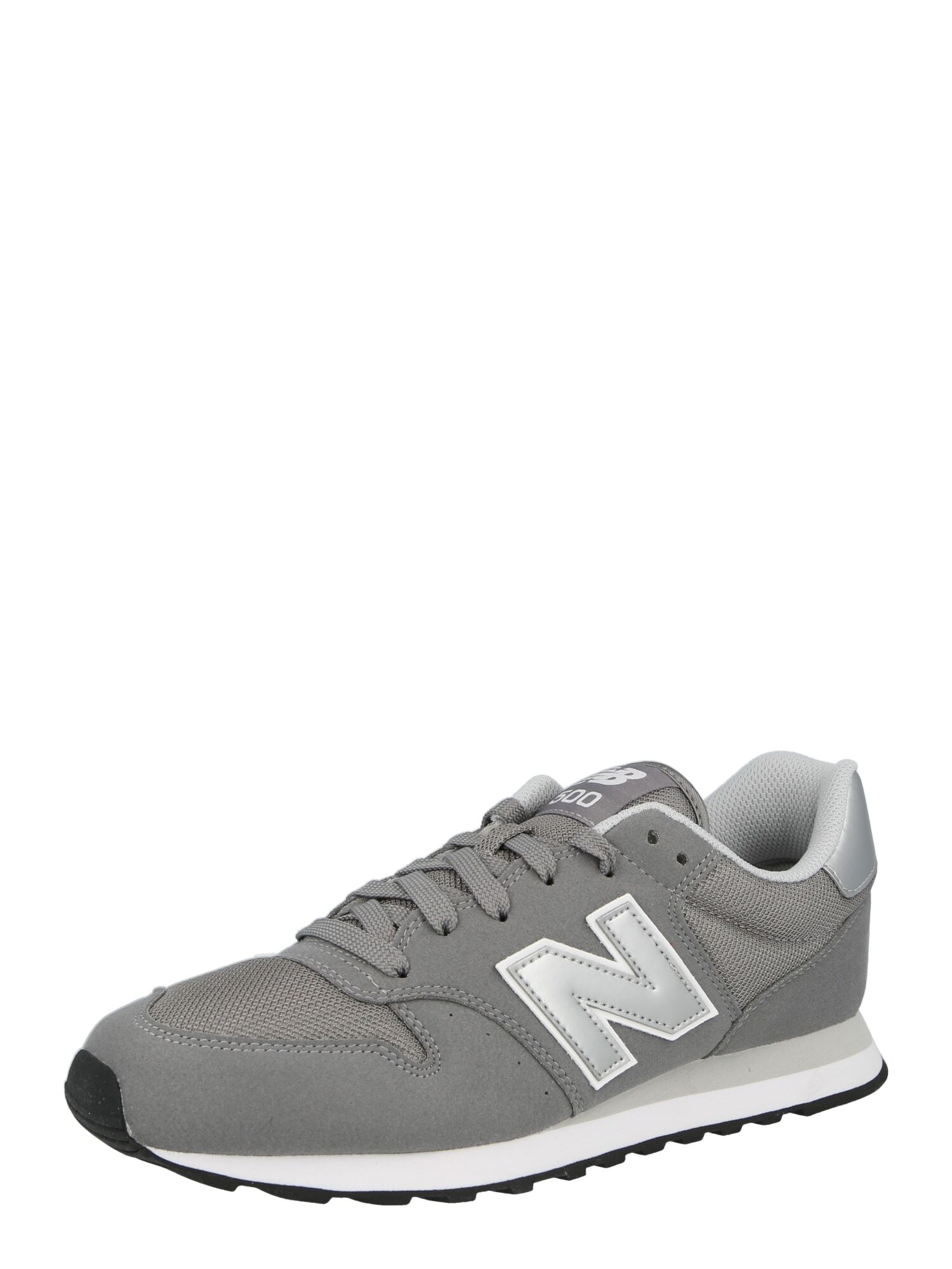 new balance Sneaker bassa Grigio