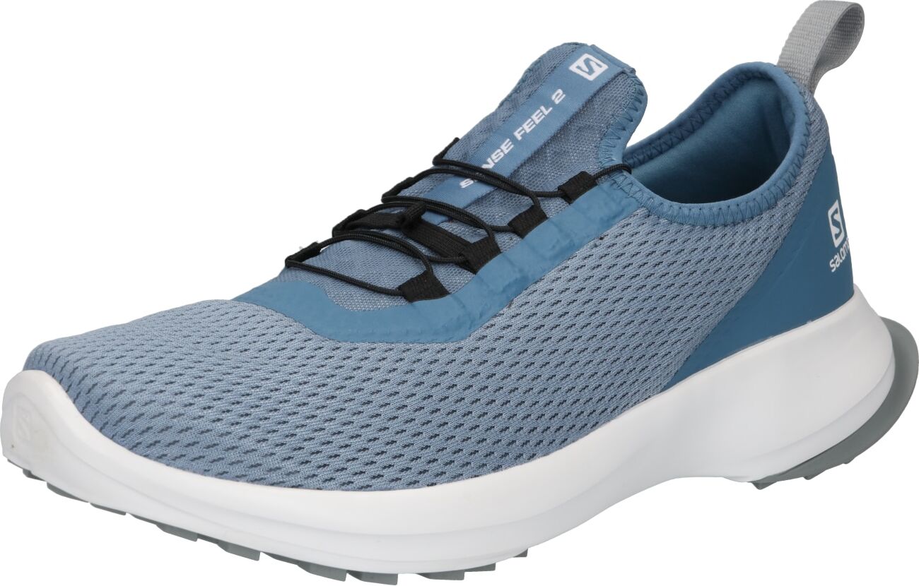 SALOMON Scarpa da corsa 'SENSE FEEL 2' Blu