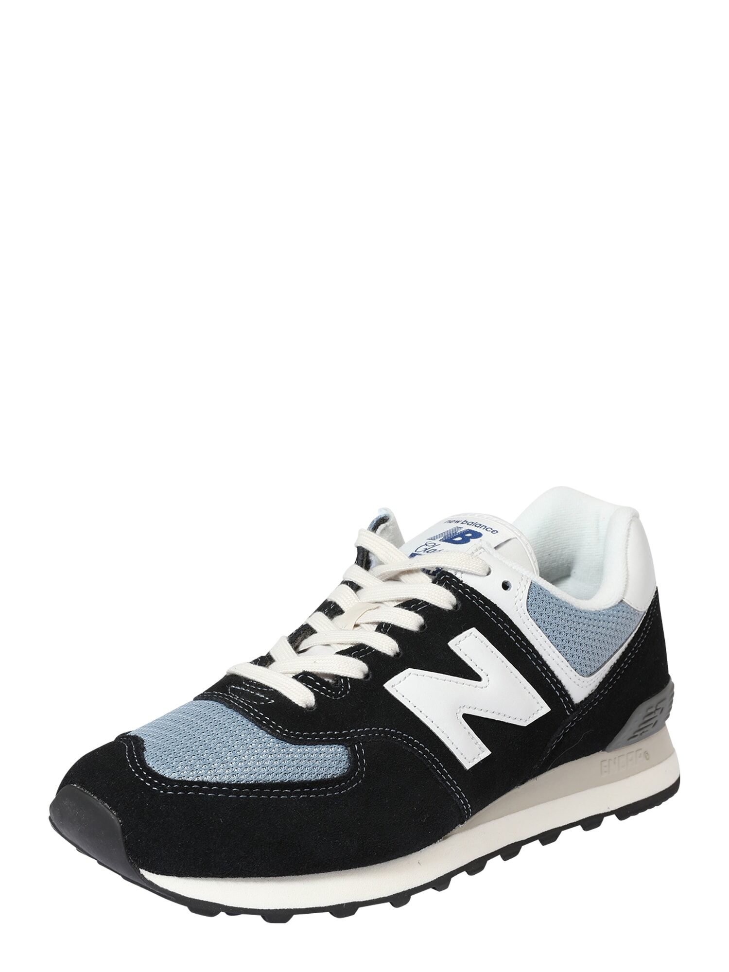 new balance Sneaker bassa ' 574 ' Nero