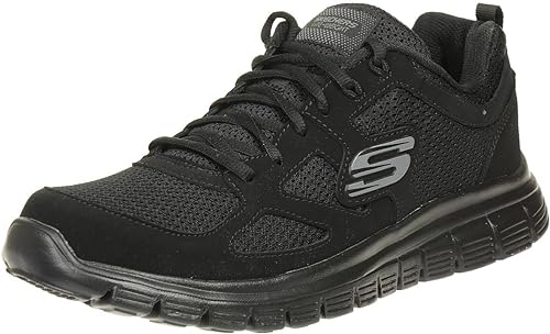 SKECHERS Scarpe Uomo Art 52635 BBK