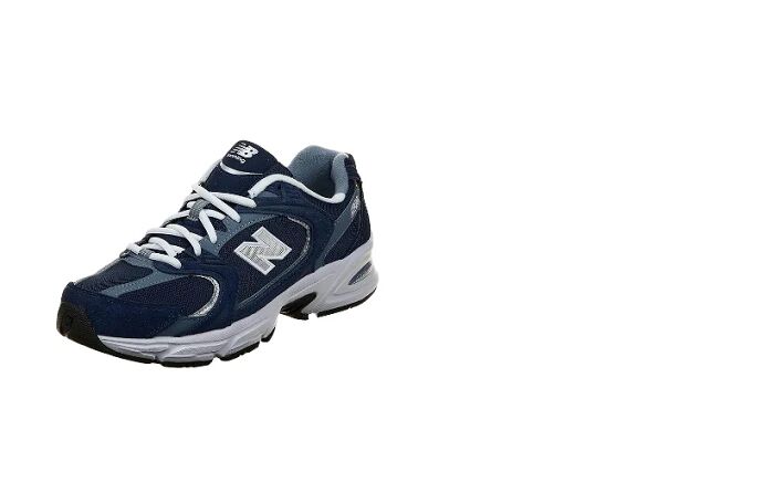 New Balance Scarpe Uomo Art Mr530ca BLU