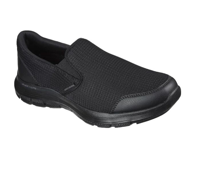 Skechers Scarpe Uomo Art 232230 BBK