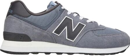 New Balance Scarpe Uomo Art U574gge GRIGIO