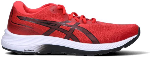 Asics GELEXCITE 9 ORTHOLITE Scarpa running uomo rossa 45