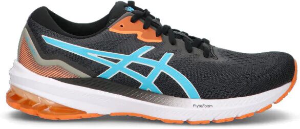 Asics GT-1000 11 Running uomo NERO 47