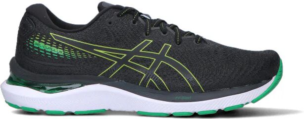 Asics GEL CUMULUS 24 Scarpa running uomo nera 42 ½