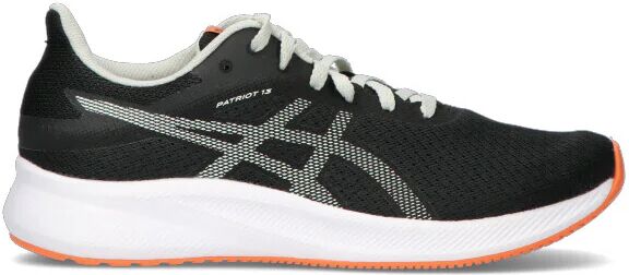 Asics PATRIOT 13 Scarpa running uomo nera 43 ½