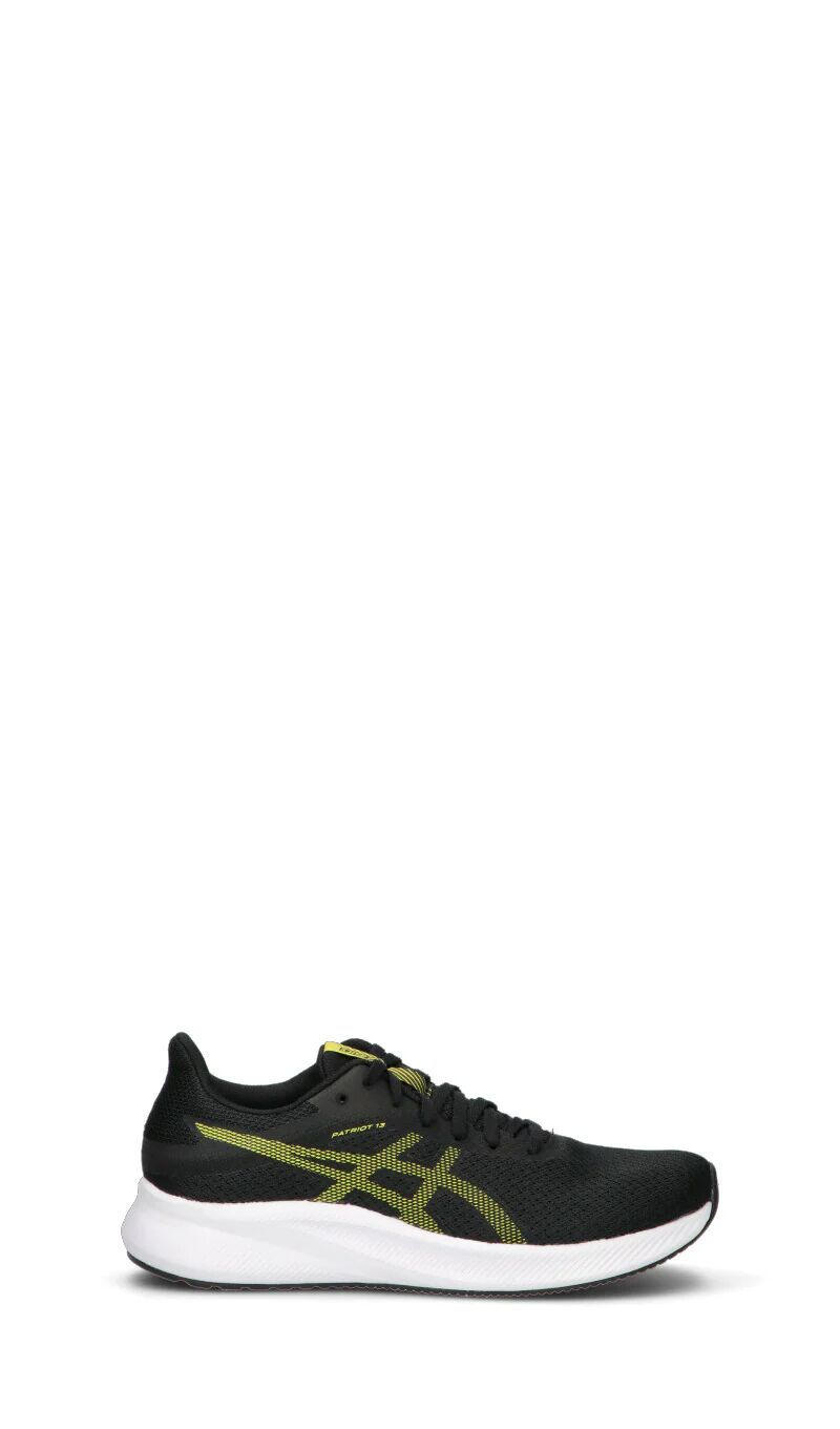 Asics PATRIOT 13 Scarpa running uomo NERO 43 ½