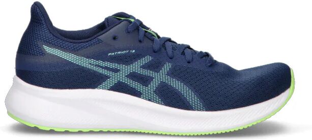 Asics PATRIOT 13 Scarpa running uomo BLU 44 ½