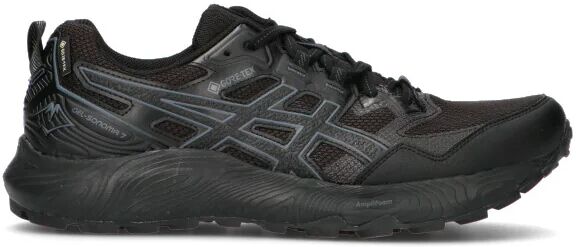 Asics GEL-SONOMA 7 GTX Scarpa running uomo nera 47