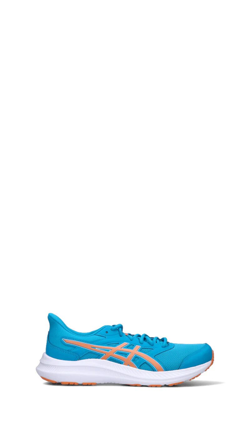 Asics JOLT 4 Scarpa running uomo azzurra 43 ½