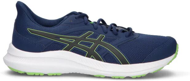 Asics JOLT 4 Scarpa running uomo BLU 46