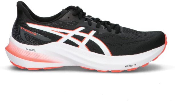 Asics - GT-2000 12 NERO 44 ½