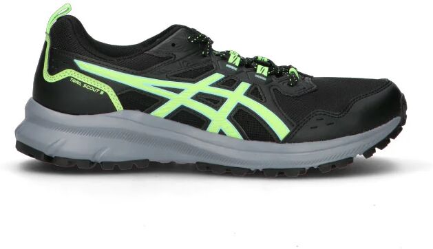 Asics - TRAIL SCOUT 3 NERO 46