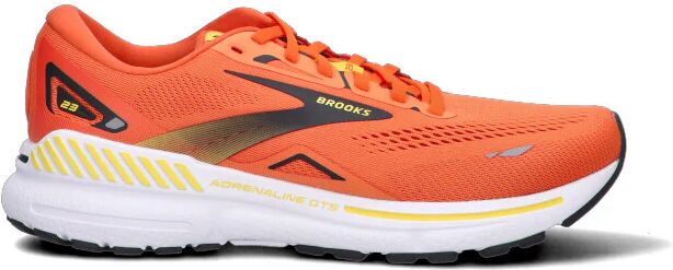 BROOKS - ADRENALINE GTS 23 Running uomo ARANCIONE 44 ½