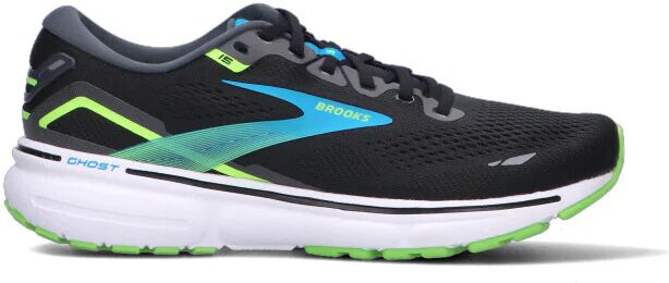 BROOKS Ghost 15 Scarpa running uomo NERO 41