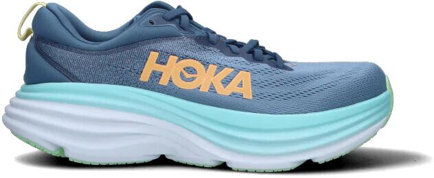 HOKA ONE ONE Scarpa uomo blu/azzurra BLU 41⅓