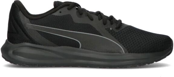 Puma TWITCH RUNNER FRESH Scarpa running uomo nera 47