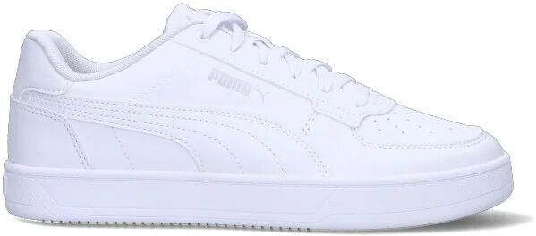 Puma SNEAKERS UOMO BIANCO BIANCO 42