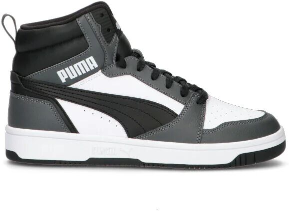 Puma REBOUND V6 Sneaker uomo nera 45