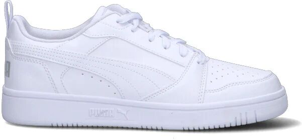 Puma SNEAKERS UOMO BIANCO BIANCO 43