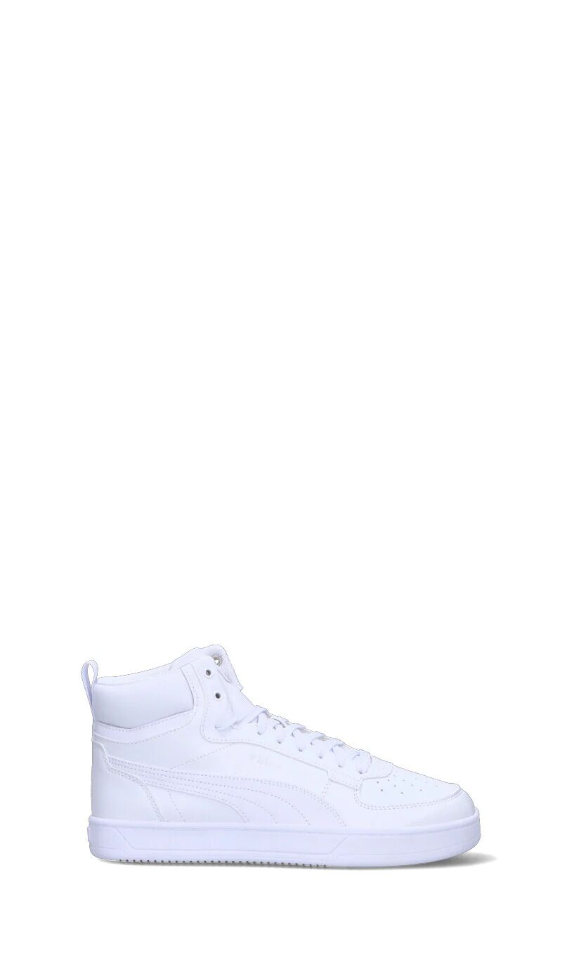 Puma SNEAKERS UOMO BIANCO BIANCO 43