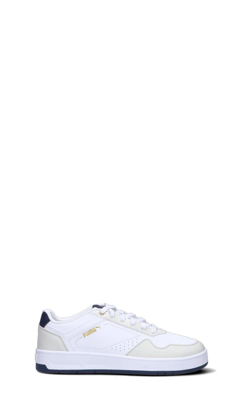 Puma - COURT CLASSIC BIANCO 47