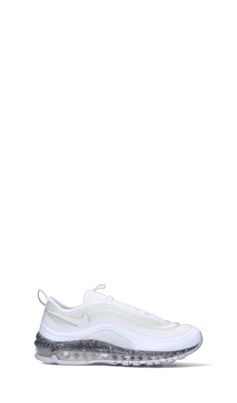 Nike SNEAKERS UOMO BIANCO BIANCO 42 ½