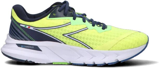 Diadora MYTHOS BLUSHIELD VOLO 2 GIALLO 44 ½