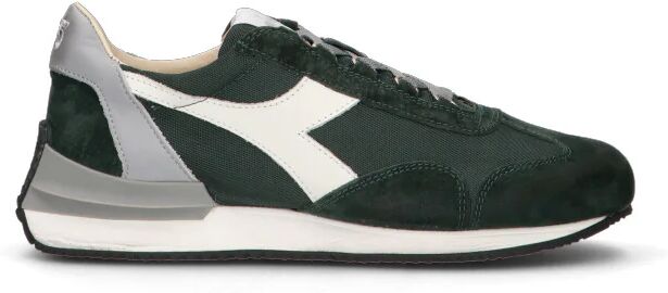 Diadora SNEAKERS UOMO VERDE VERDE 46