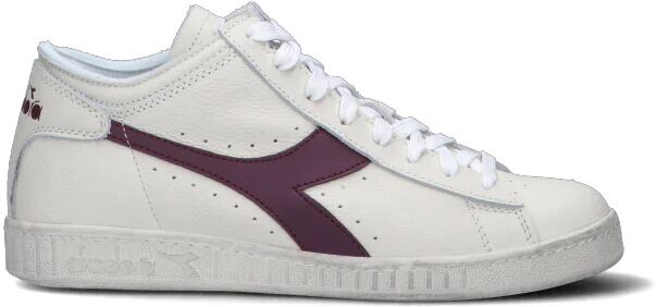 Diadora SNEAKERS UOMO BIANCO BIANCO 42 ½