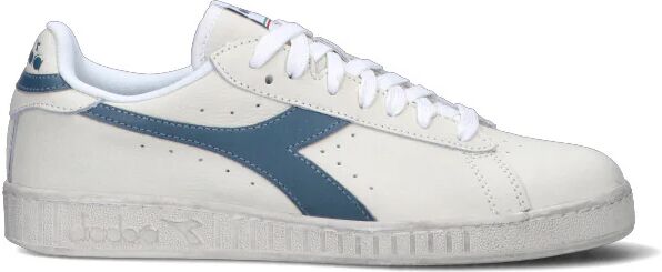 Diadora SNEAKERS UOMO BIANCO BIANCO 42