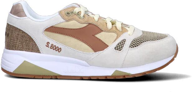 Diadora S8000 CAMO GRIGIO 40