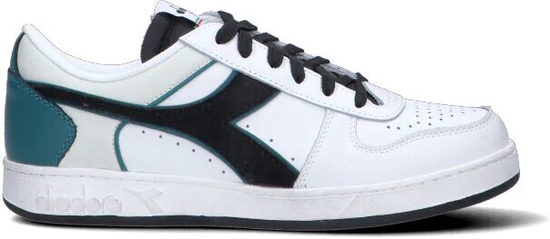 Diadora MAGIC BASKET LOW ICONA BIANCO 42 ½