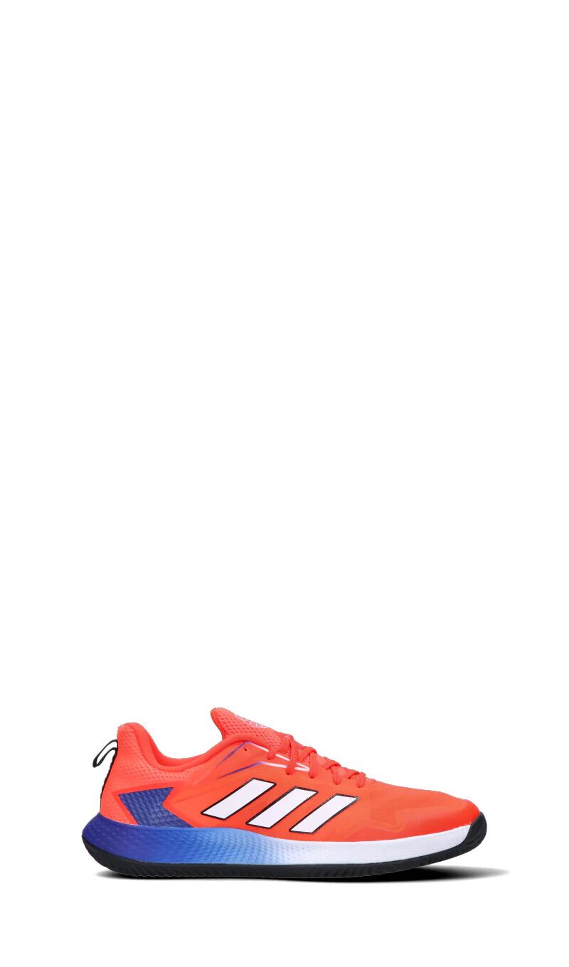 Adidas - DEFIANT SPEED M CLAY ROSSO 47⅓