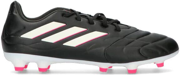 Adidas COPA PURE.3 FG Scarpa calcetto uomo nera in pelle 40