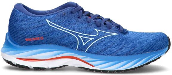 Mizuno SNEAKERS UOMO BLU BLU 46