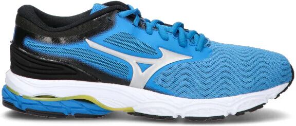 Mizuno SNEAKERS UOMO BLU BLU 46 ½