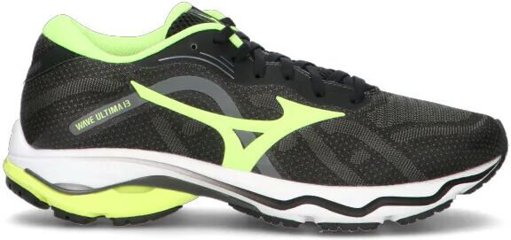 Mizuno SNEAKERS UOMO NERO NERO 41