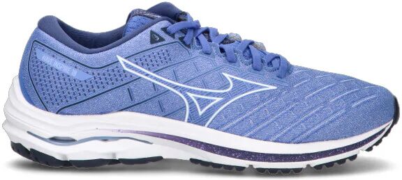 Mizuno - WAVE INSPIRE Scarpa running uomo BLU 46 ½