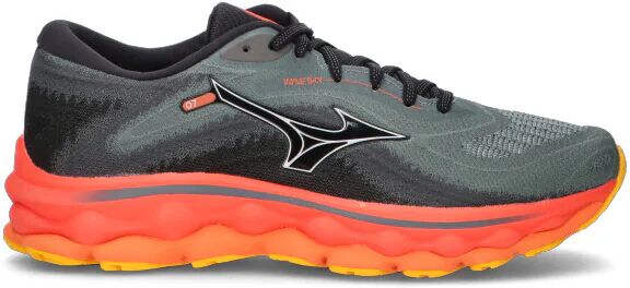 Mizuno SCARPA UOMO NERO NERO 44